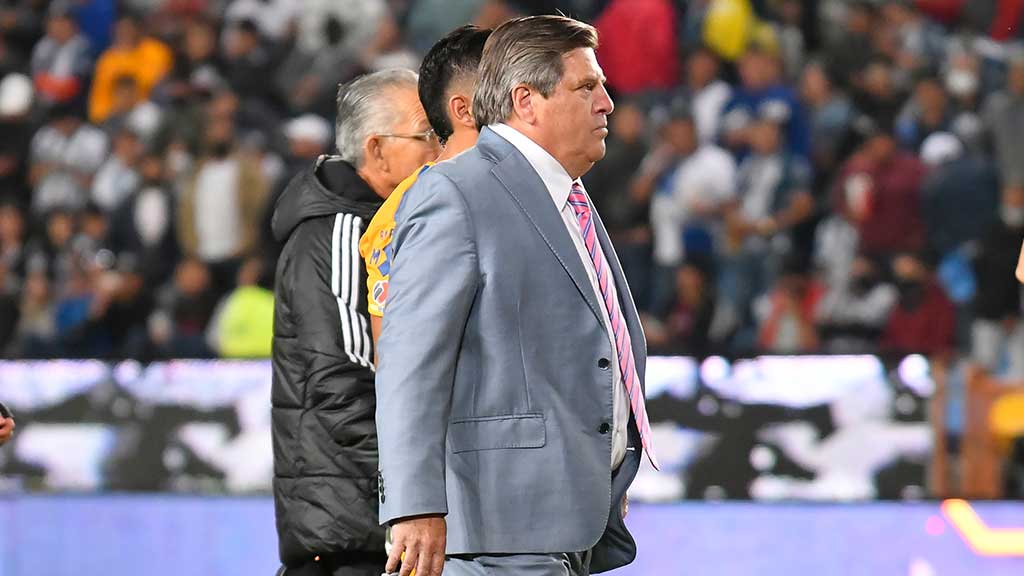 Liga MX: Los 5 técnicos libres que podrían agarrar equipo para el Clausura 2023
