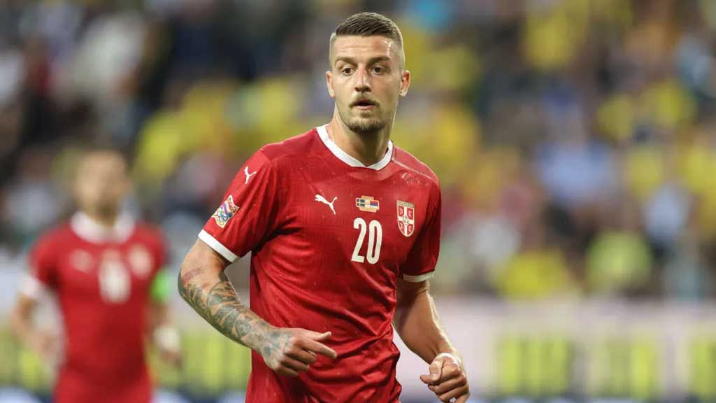 Mundial Qatar 2022: La ‘genaración dorada’ de Serbia que amenza con ser el ‘Caballo Negro’