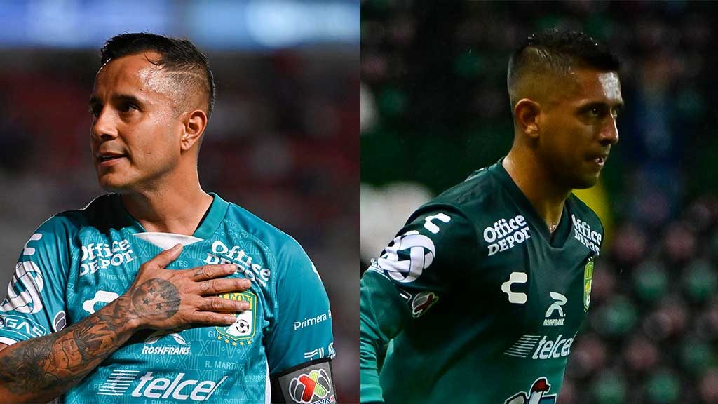 Liga MX: ¿El último aire para Luis Montes y Elías Hernández en Puebla?