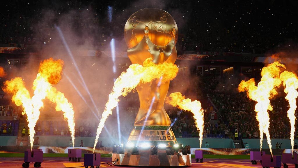 Mundial Qatar 2022: Partidos de hoy, canales de transmisión, fechas y horarios para México del jueves 24 de noviembre