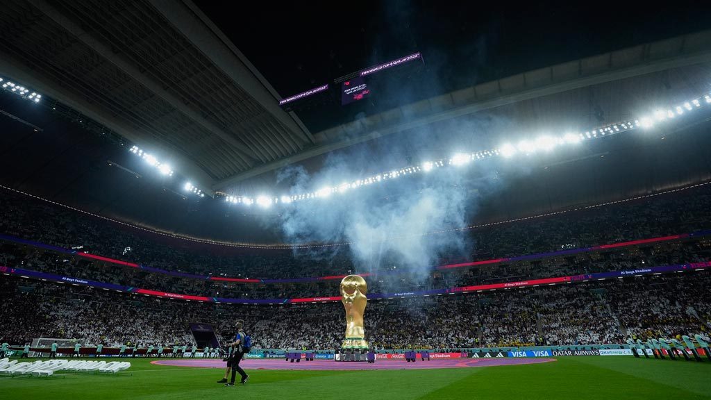 Mundial Qatar 2022: Partidos de hoy, canales de transmisión, fechas y horarios para México del lunes 21 de noviembre