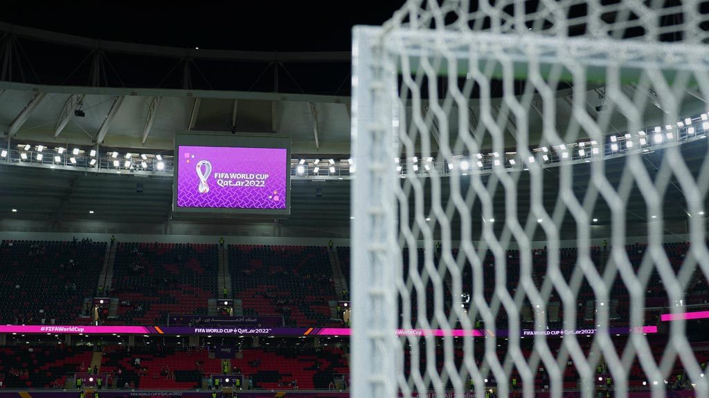 Mundial Qatar 2022: Partidos de hoy, canales de transmisión, fechas y horarios para México del martes 22 de noviembre