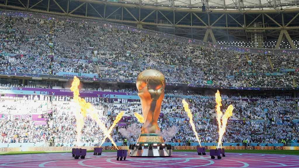 Mundial Qatar 2022: Partidos de hoy, canales de transmisión, fechas y horarios para México del miércoles 23 de noviembre