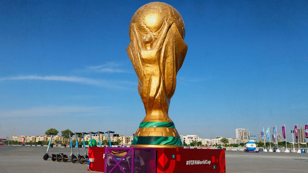Mundial Qatar 2022: Partidos de hoy, canales de transmisión, fechas y horarios para México del sábado 26 de noviembre