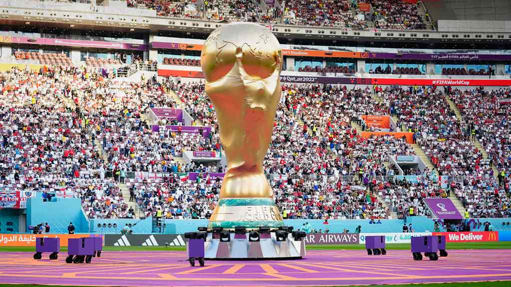 Mundial Qatar 2022 por SKY Sports y BlueToGo: Precio, paquetes, cómo contratarlo y qué se necesita