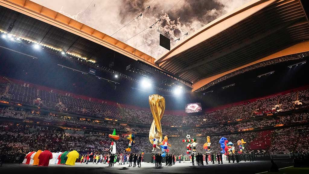 ¿Quiénes son las únicas selecciones que no han podido anotar gol en un Mundial?