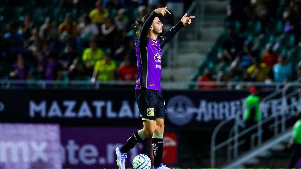 Nicolás Benedetti será negociado por las Águilas del América