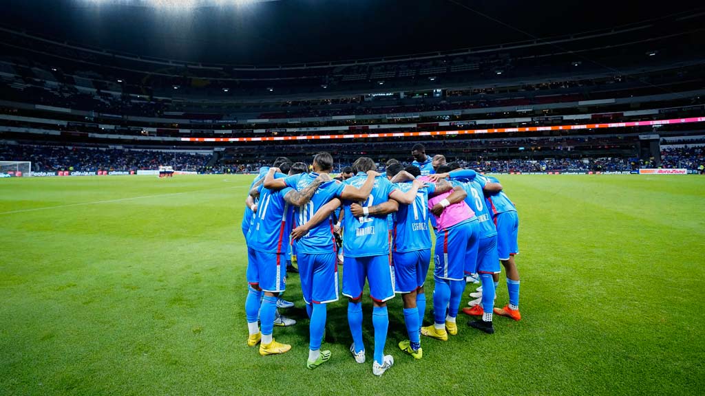 Nuevo estadio de Cruz Azul se vislumbra cada vez más lejos