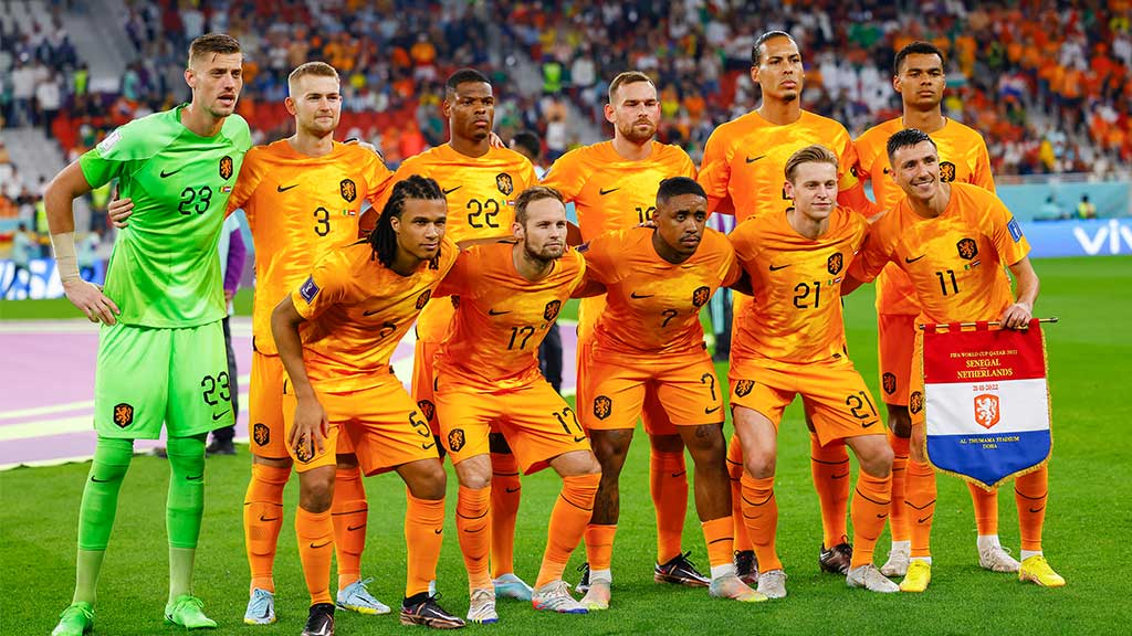 Mundial Qatar 2022: Así marcha el Grupo A, tras los partidos de jornada 1; Países Bajos es líder