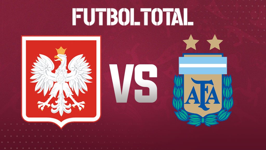 Polonia vs Argentina: Horario para México, canal de transmisión, cómo y dónde ver el partido del Grupo C; Mundial Qatar 2022