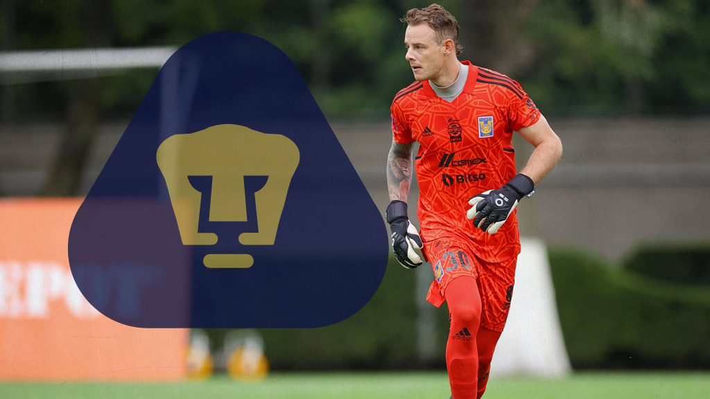 Pumas tiene en la mira a Miguel Ortega de Tigres UANL