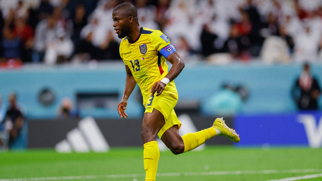 Qatar 2022: Además de Enner Valencia, los jugadores que han anotado el primer gol en Mundiales