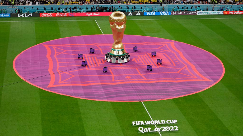 Qatar 2022: ¿Quiénes son los clubes que más jugadores aportan a la Copa del Mundo?