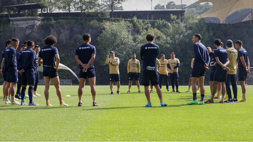 Rafael Puente tiene nuevo cuerpo técnico para el torneo Clausura 2023