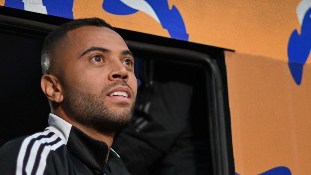 Rafael Carioca de Tigres; estos son sus posibles destinos