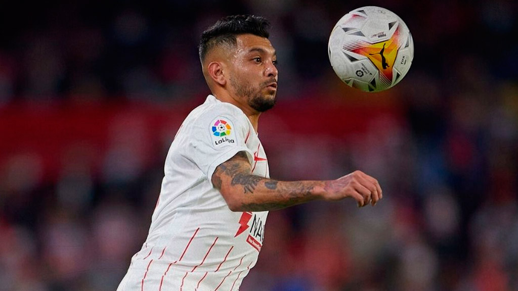Rayados de Monterrey tentará a Tecatito Corona para 2023