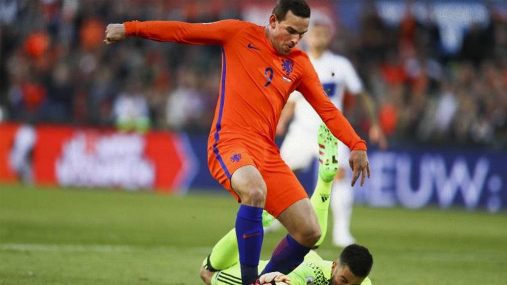 Rayados: Vincent Janssen, al Mundial Qatar 2022 con Holanda; Tigres, sin jugadores en la Copa del Mundo