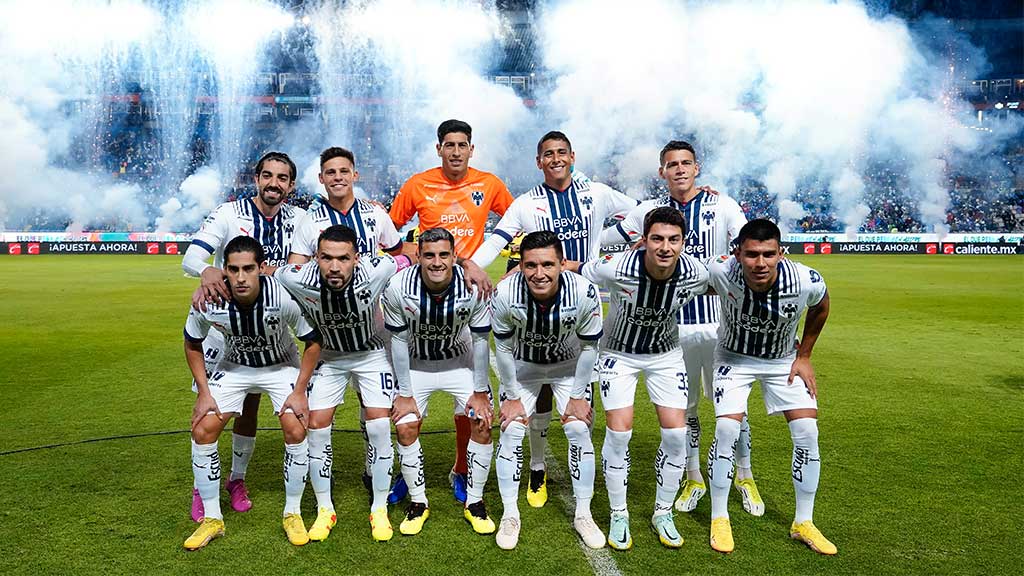 Los mexicanos que no tienen equipo para el Clausura 2022