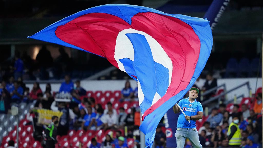 Cruz Azul sigue con la mira en su nuevo estadio, pero es un proyecto que todavía se ve lejano
