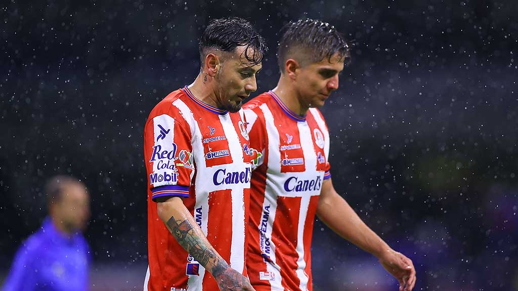Liga MX: Los 5 jugadores podrían poner fin a su carrera en 2023