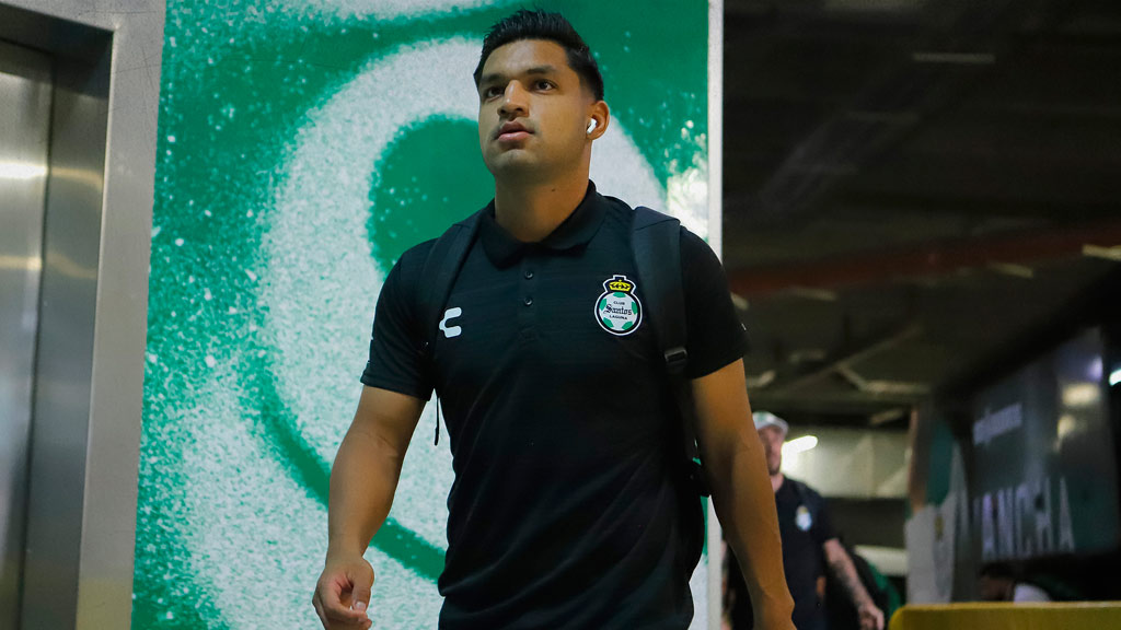 Santos Laguna corre el riesgo de ser desmantelado para el Clausura 2023