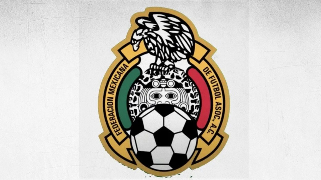 Con pocos cambios, se presentó el logo del Tricolor del periodo de 1994 al 2011
