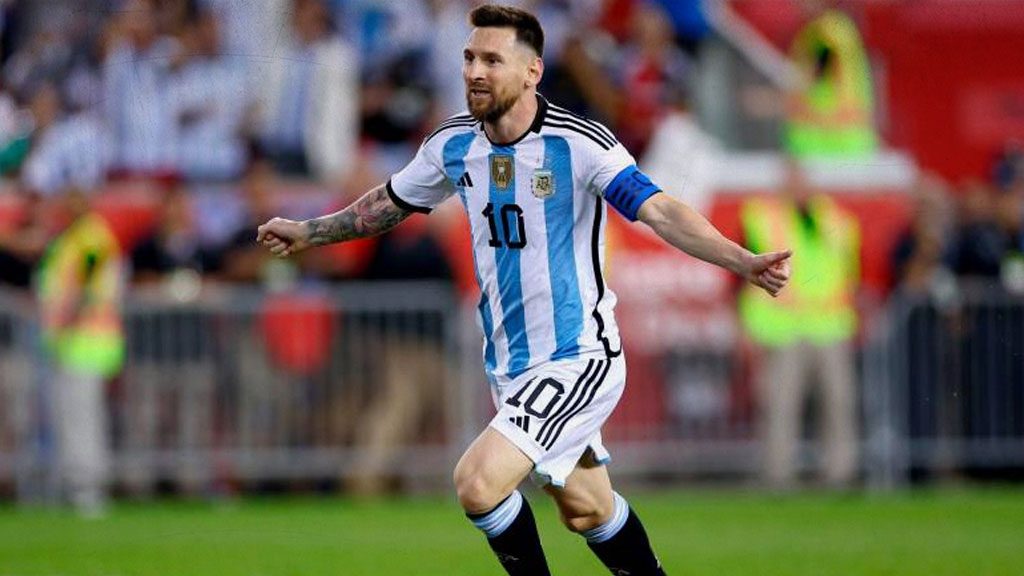 Selección Mexicana: Argentina lanza su lista final; figuras y jugadores a seguir