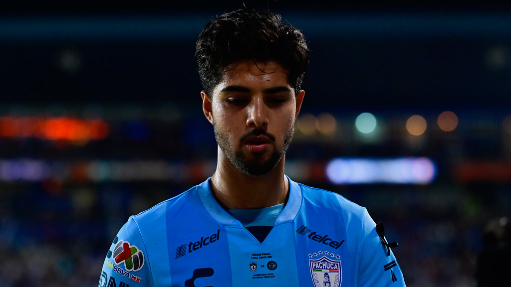 Selección Mexicana debe acelerar por Mauricio Isais