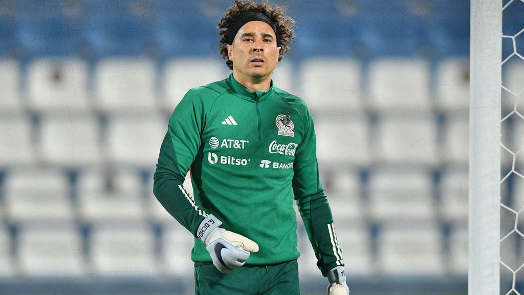Selección Mexicana: Guillermo Ochoa y todos los porteros de México en la historia del Mundial
