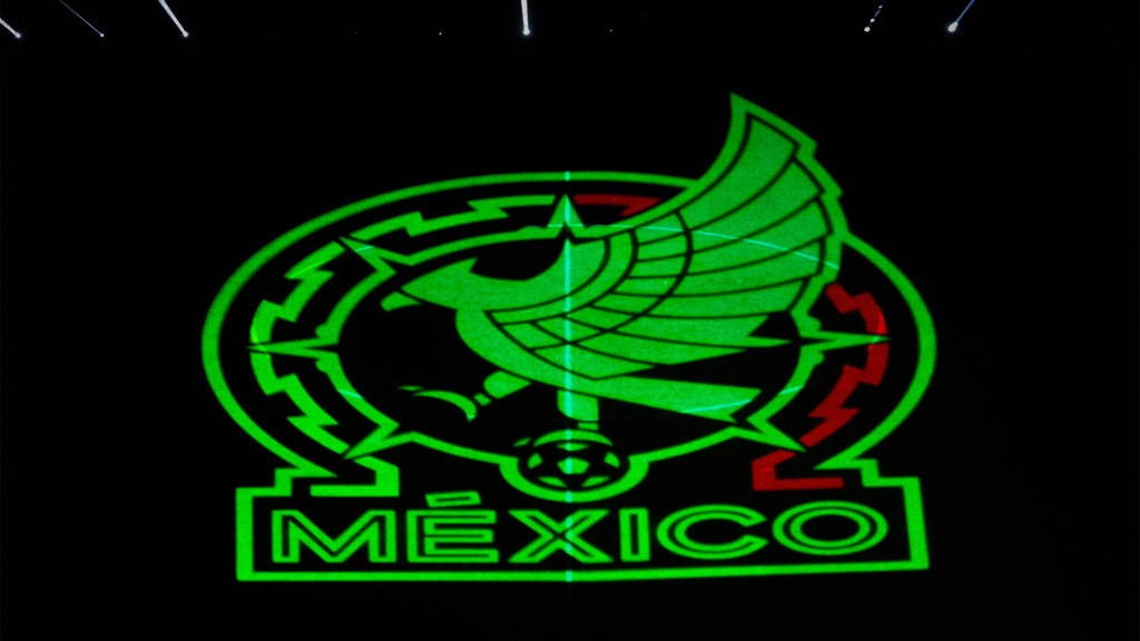 Selección Mexicana: Por qué cambiaron de escudo, significado del nuevo logo  y cambios a lo largo de su historia | Futbol Total