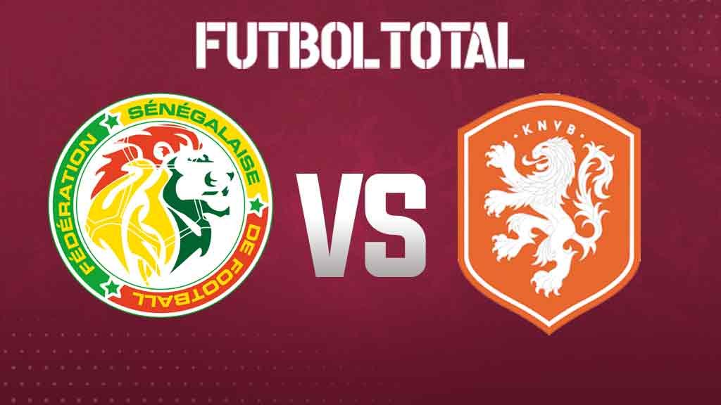 Senegal vs Holanda: Horario para México, canal de transmisión, cómo y dónde ver el partido inaugural del Mundial Qatar 2022