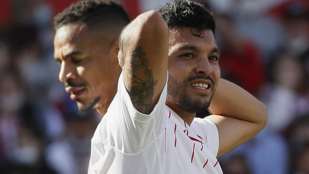 Rayados de Monterrey sueña con el regreso de Tecatito Corona