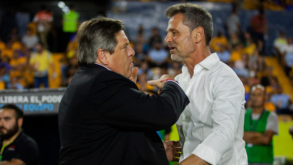 Tigres: ¿Quién puede sustituir a Miguel Herrera como DT?