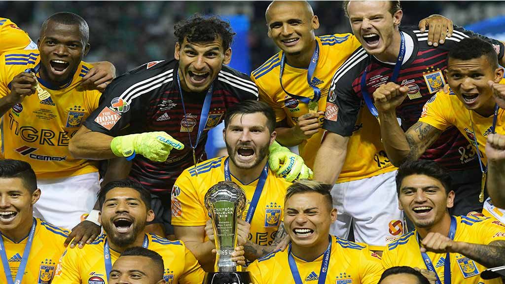 Solo un exjugador de Tigres, ira a Qatar 2022