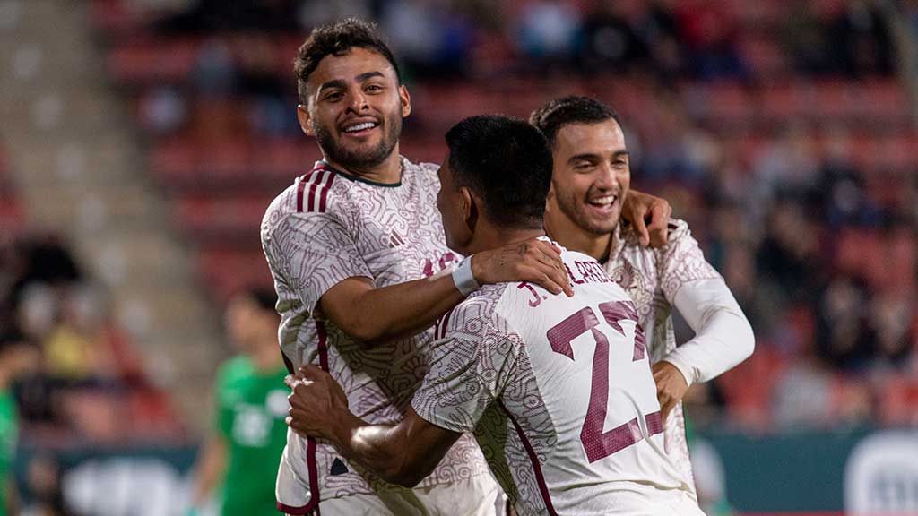 México vs Suecia: Cuándo y a qué hora es su próximo partido amistoso previo a Qatar 2022