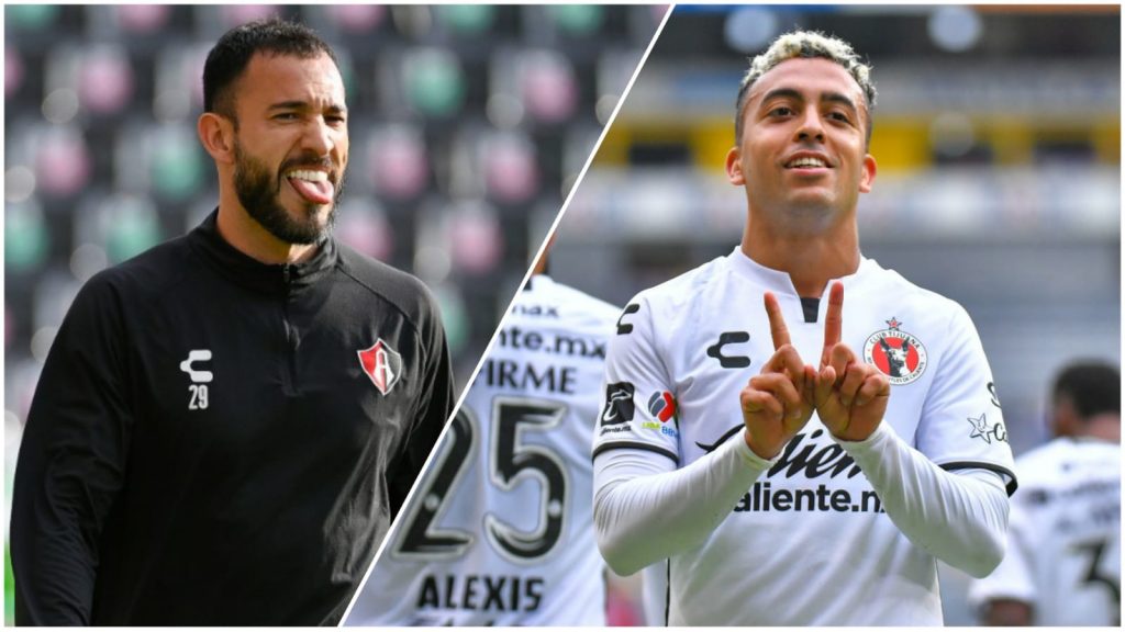 Atlas ya tiene sus primeras bajas oficiales para el Clausura 2023