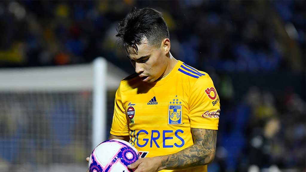 Lucas Zelarayán podría dejar la MLS; ¿la Liga MX una opción?