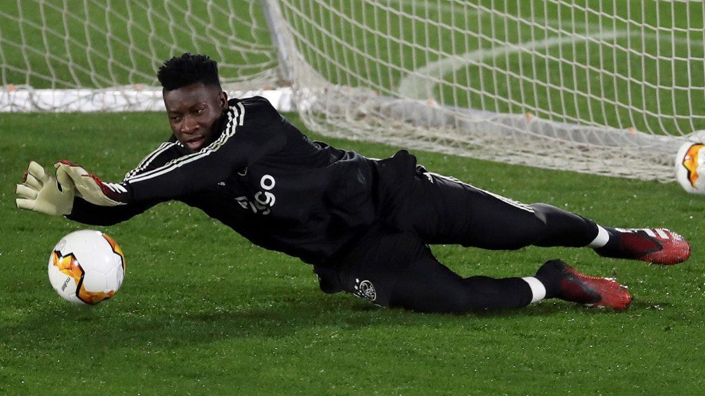 El curioso caso de André Onana, retirado de su selección a los 26 años