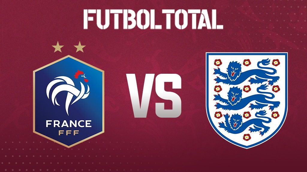 Francia vs Inglaterra: Horario para México, canal de transmisión, cómo y dónde ver el partido de cuartos; Mundial Qatar 2022