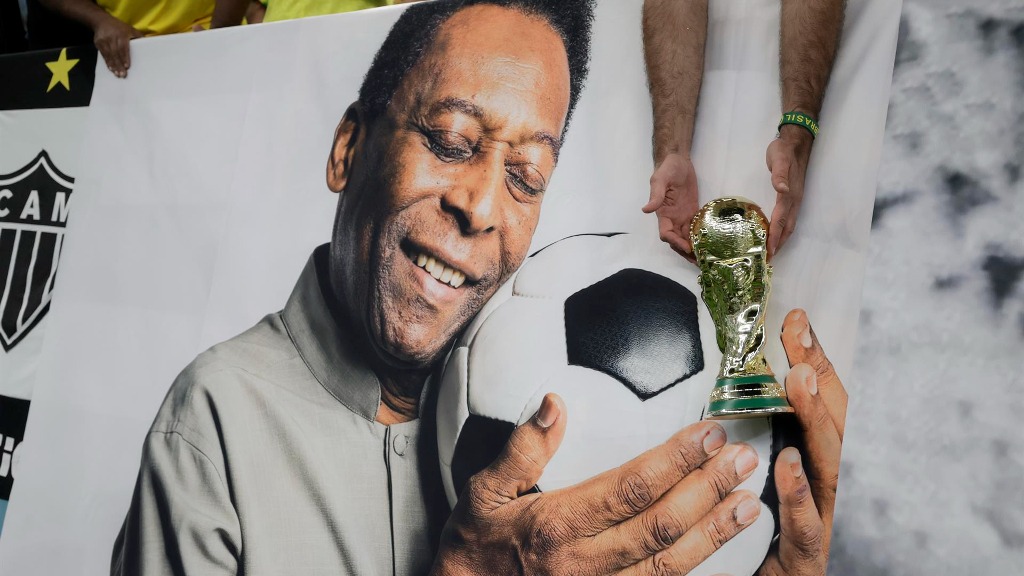 El legado de Pelé en el futbol; todo lo que has visto, él lo hizo primero