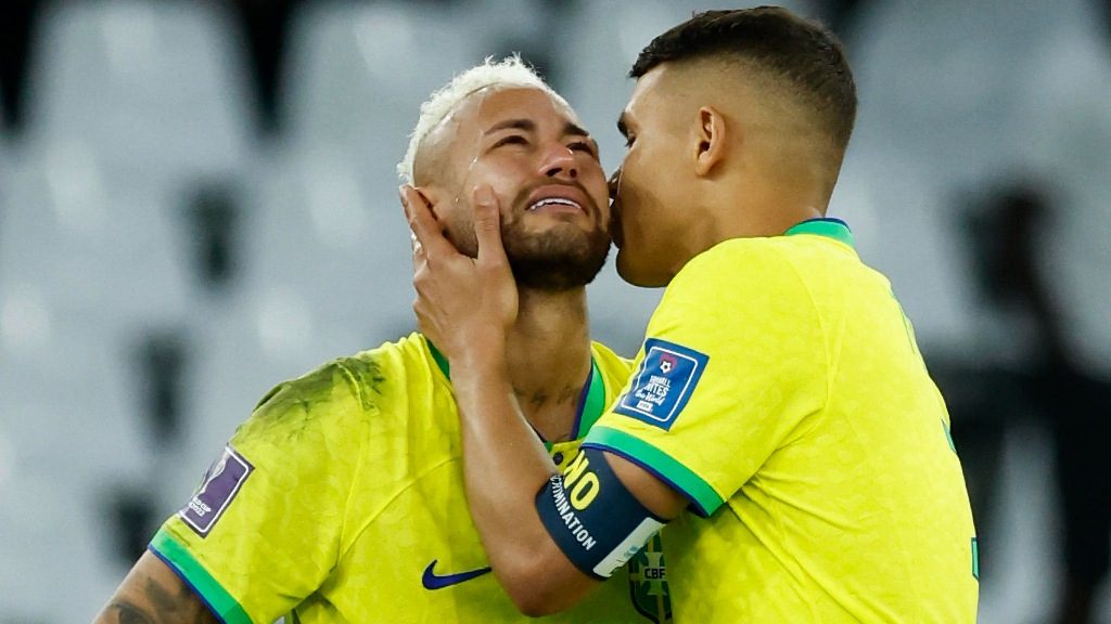 Mundial Qatar 2022: ¿Neymar jugó su última copa del mundo?