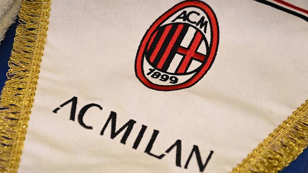 AC Milan, su escudo a través de 123 años de historia