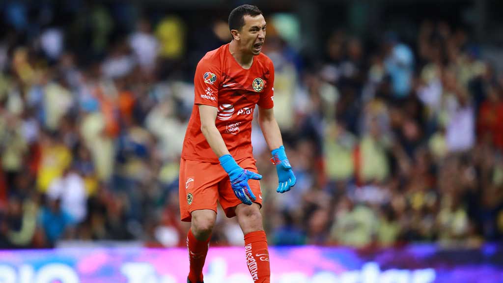 América actúa rápido ante la salida de Ochoa y firma a Malagón; ¿Agustín Marchesín otra opción?