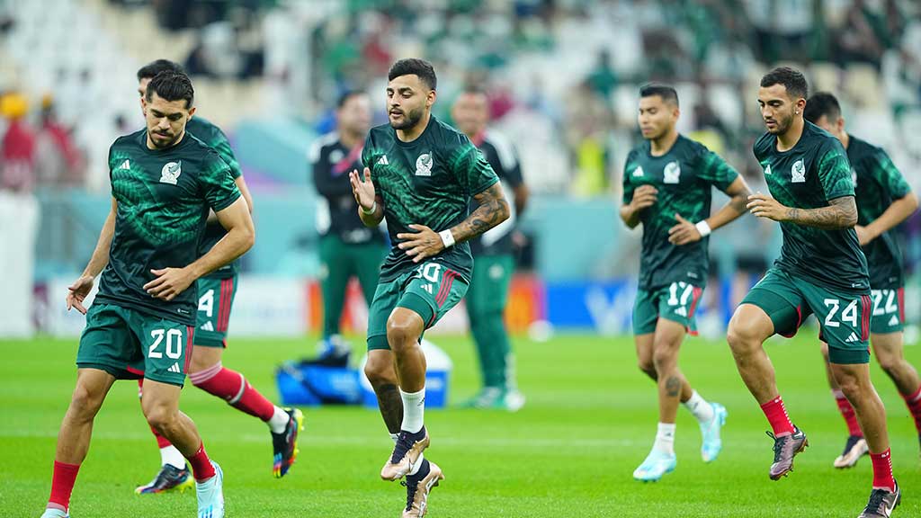 Selección Mexicana: Los 4 jugadores que apuntan a deja la Liga MX para emigrar a Europa tras Qatar 2022