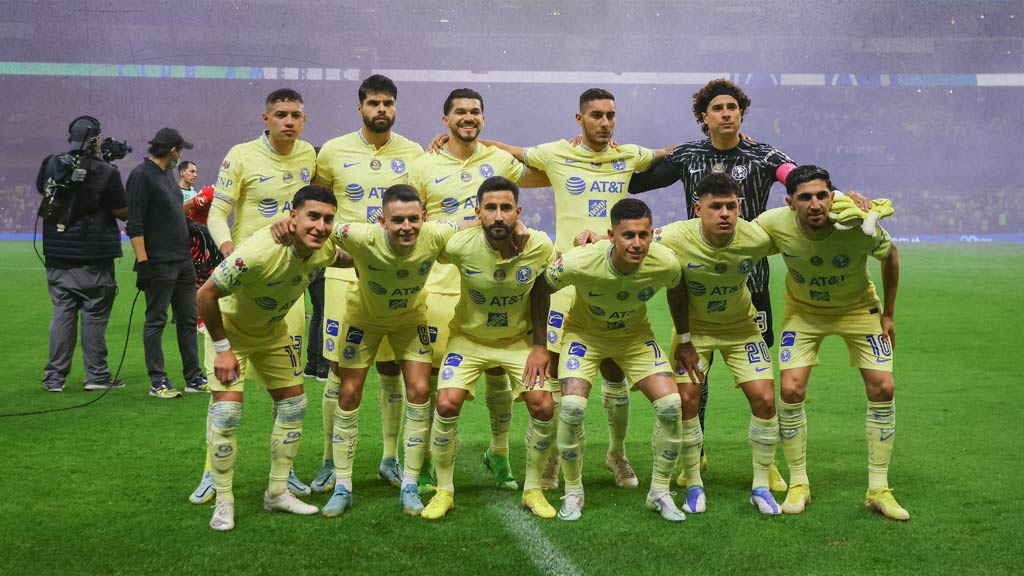 América vs Cancún: Horario, canal de transmisión, cómo y dónde ver el partido amistoso de hoy domingo 11 de diciembre de 2022