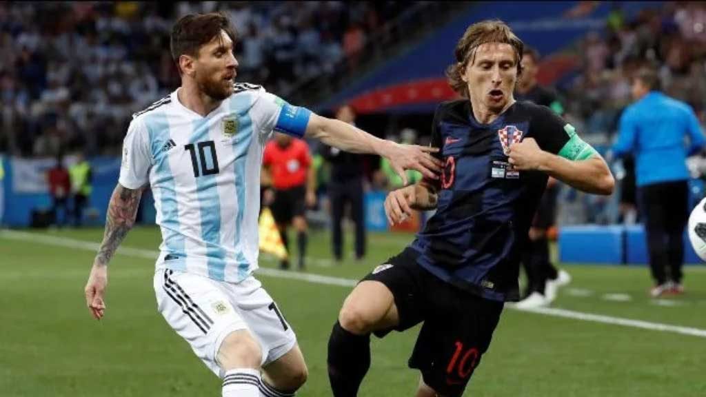 Mundial Qatar 2022: ¿Qué tanto han cambiado Argentina y Croacia desde la última ocasión que se enfrentaron?