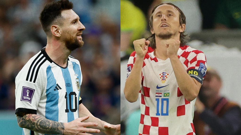 Argentina vs Croacia: Cuándo y a qué hora es su próximo partido en semifinales del Mundial Qatar 2022