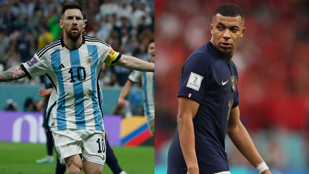 Argentina vs Francia: Cuándo y a qué hora es su próximo partido en la Gran Final del Mundial Qatar 2022