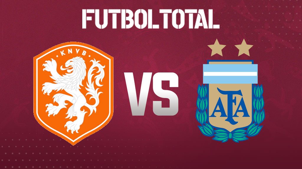 Argentina vs Holanda: Horario para México, canal de transmisión, cómo y dónde ver el partido de cuartos; Mundial Qatar 2022
