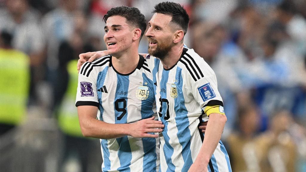 Argentina y Messi, a la final del Mundial Qatar 2022: Cuándo y a qué hora de México será el partido